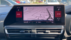 Citroen C5 Aircross 1.2 PureTech C-Series Edition 5dr Petrol Hatchback